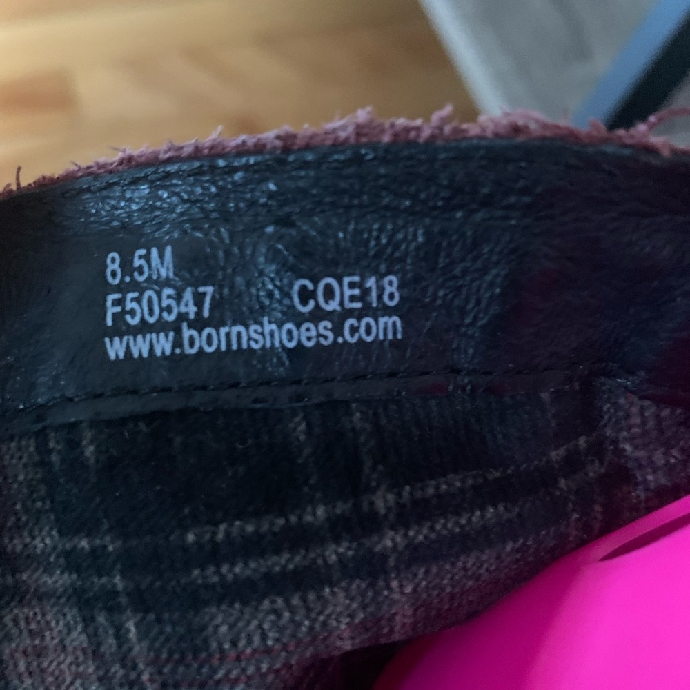 Born Riding Boots - Picture 4 of 4